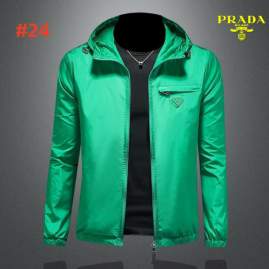 Picture of Prada Jackets _SKUPradaM-4XL12yr22230283